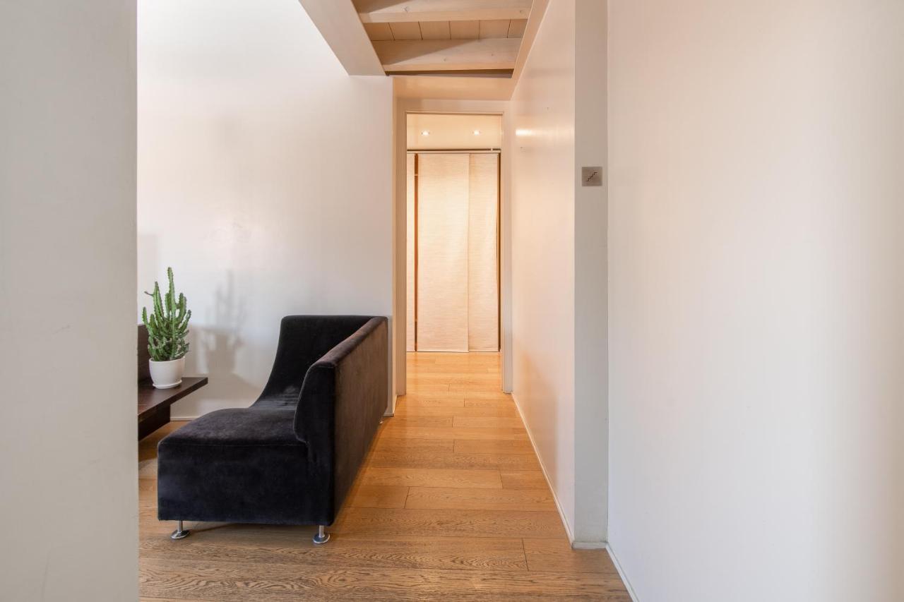 Stunning Top Floor Flat In The Heart Of Verona Exterior foto